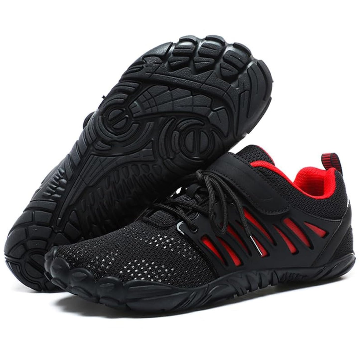 Athletic-Posture Training Women Shoes Zero Drop Barefoot Gear