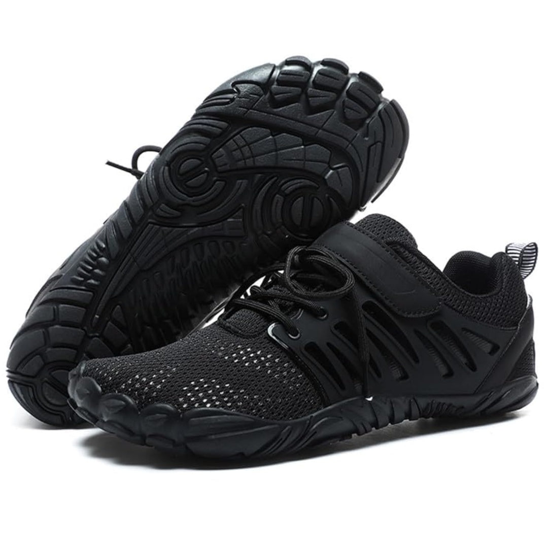 Body-Alignment Fitness Zero Drop Barefoot Gear Women & Men Shoes