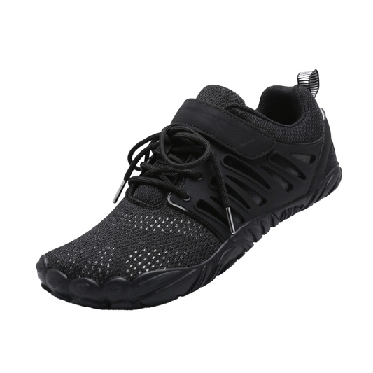 Barefoot Shoes Men Wide Toe Box Zero Drop Cross Trainer