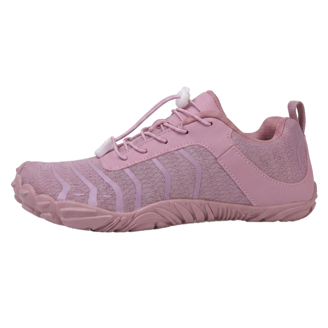 Unisex Barefoot Shoes Wide Toe Box Zero Drop Cross Trainer