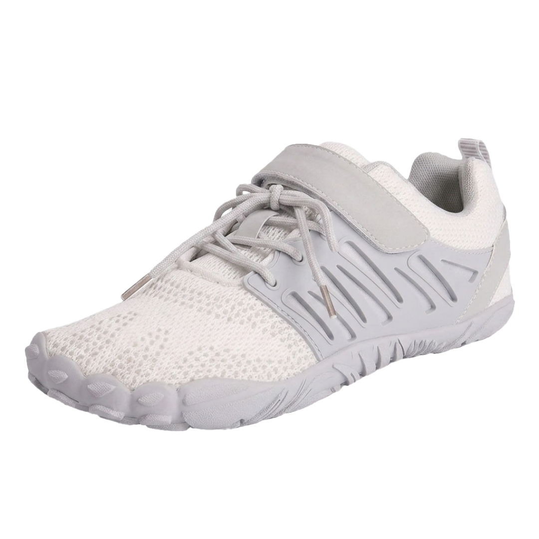 Barefoot Shoes Men Wide Toe Box Zero Drop Cross Trainer