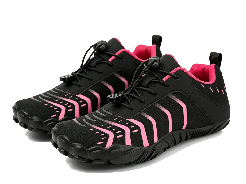 Pro-Posture Barefoot Women Shoes Zero Drop Training Footwear