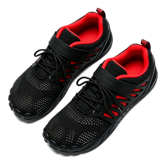 Athletic-Posture Training Women Shoes Zero Drop Barefoot Gear