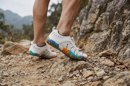 Barefoot Shoes for Every Adventure