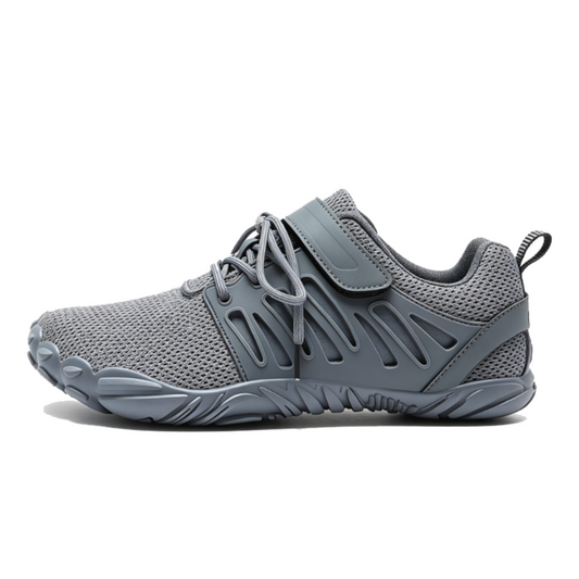 Functional Fitness Men Shoes Wide Toe Minimalist Trainers