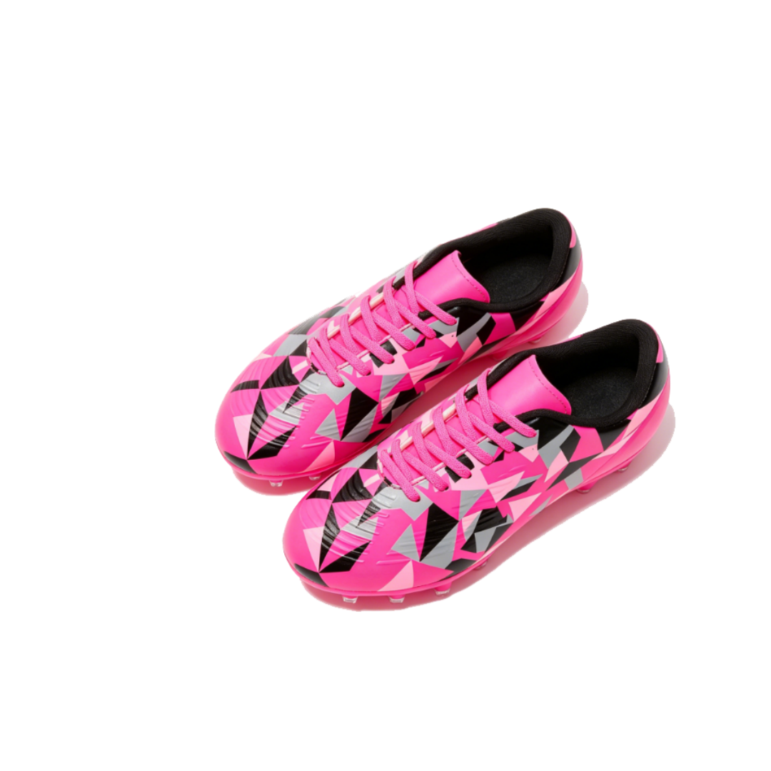 Kids Lightweight Soccer Cleats - Youth Training Shoes