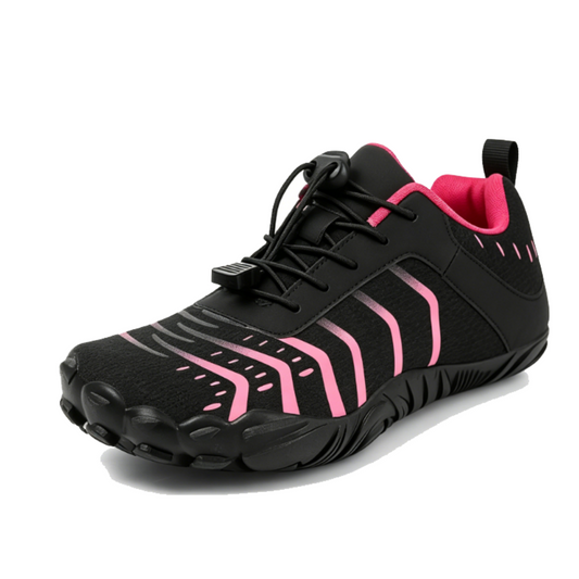 Pro-Posture Barefoot Women Shoes Zero Drop Training Footwear