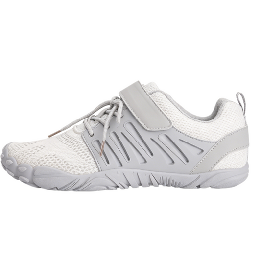 Hybrid Water Men Shoes Wide Toe Box Minimalist Gym Trainers