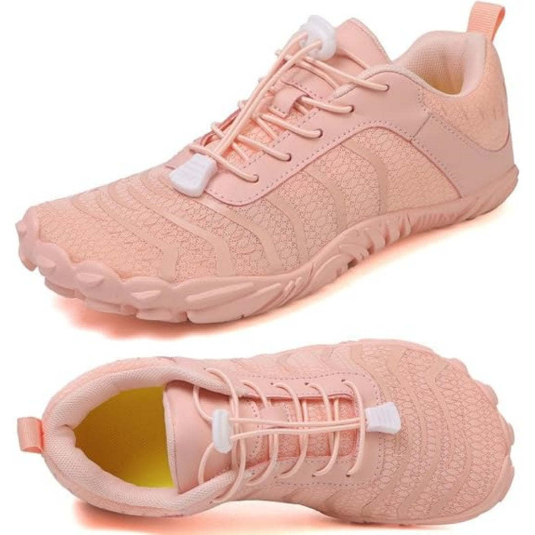 Posture-Restoring Barefoot Zero Drop Fitness Gear Women Shoes