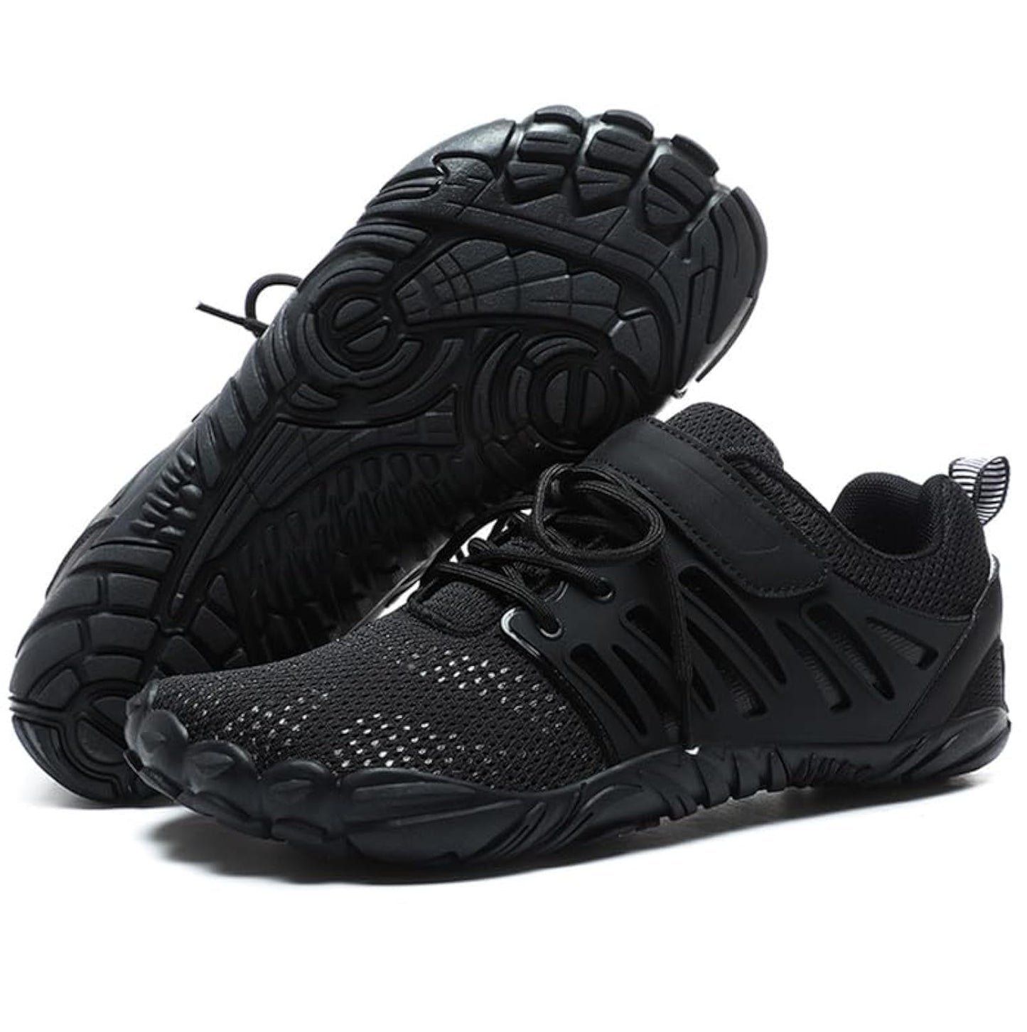 Core-Strength Training Women & Men Shoes Zero Drop Barefoot Gear