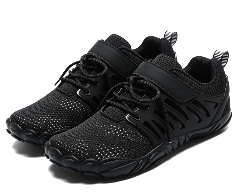 Core-Strength Training Women & Men Shoes Zero Drop Barefoot Gear