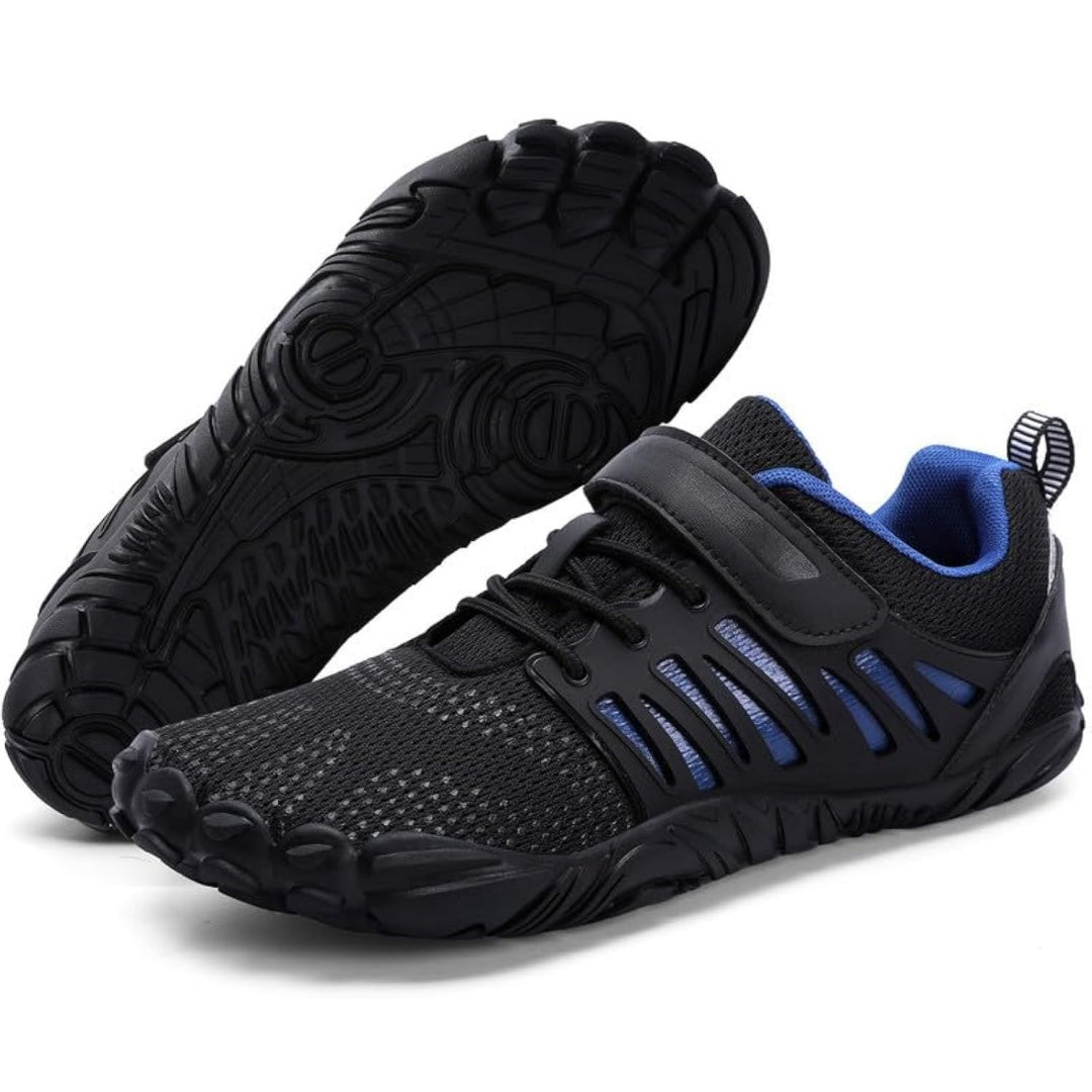 Multi-Purpose Zero Drop  Women Shoes Wide Toe Fitness Boots