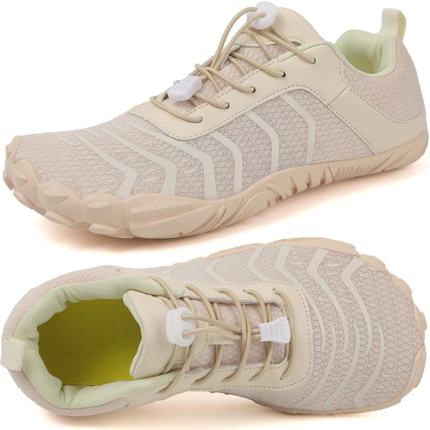 Posture-Correction Barefoot Shoes Zero Drop Fitness Women Shoes