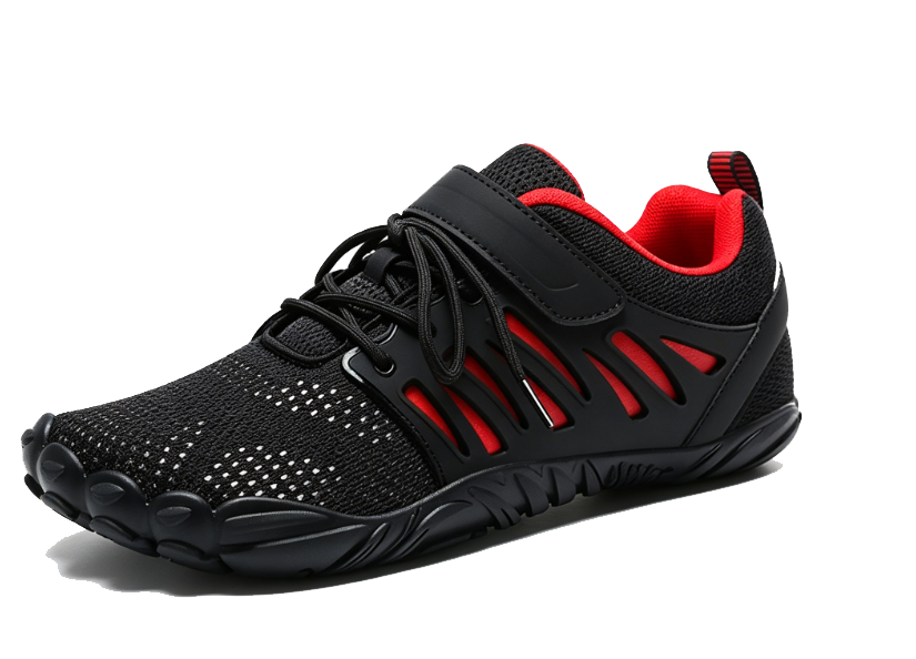 Athletic-Posture Training Women Shoes Zero Drop Barefoot Gear