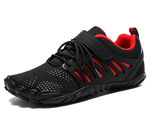 Athletic-Posture Training Women Shoes Zero Drop Barefoot Gear