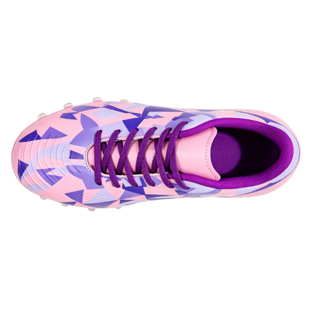 Youth Performance Soccer Cleats - Kids Athletic Shoes