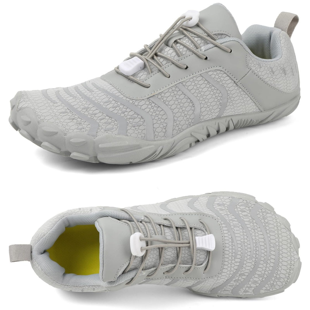 Athletic Cross-Trainers Barefoot Grounded Women & Men Shoes