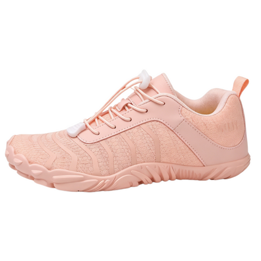 Posture-Restoring Barefoot Zero Drop Fitness Gear Women Shoes