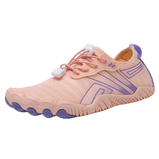 Quick Dry Barefoot Water Shoes for Swim Beach Hiking