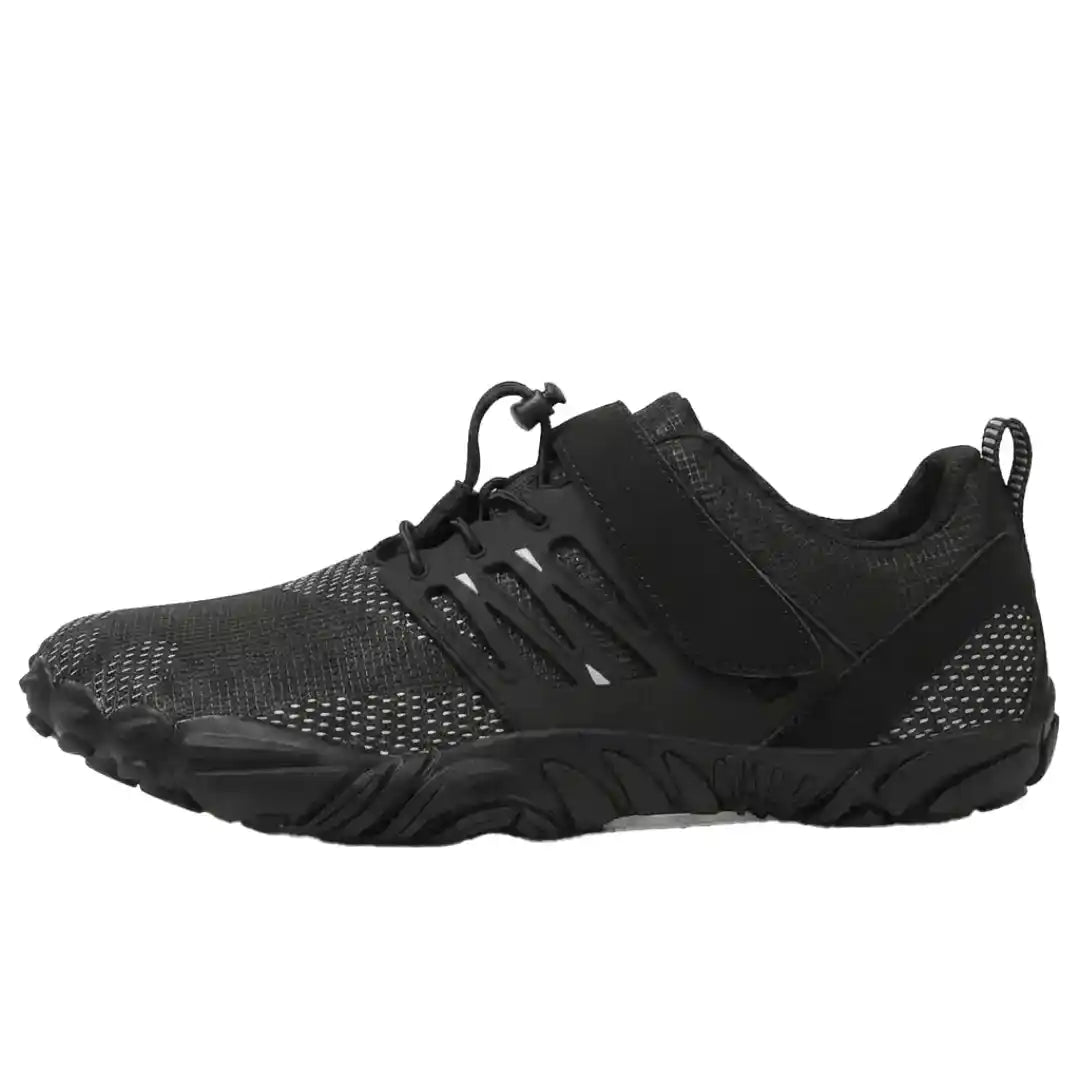 Barefoot Shoes Men Women Non-Slip Trail Running Sneakers