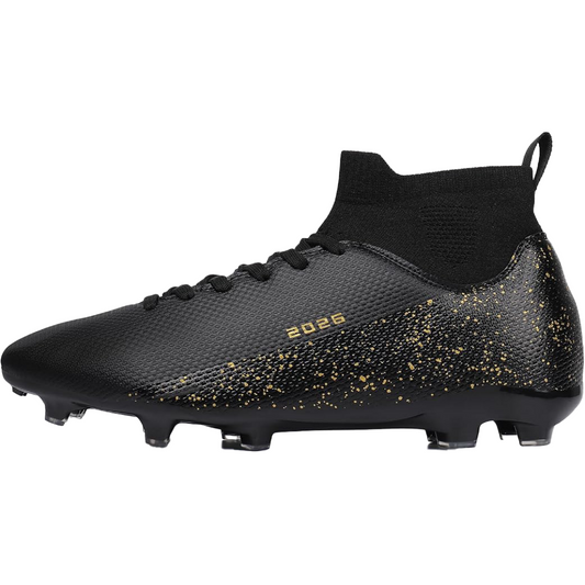 Unisex Soccer Cleats Turf Football Boots Sneaker