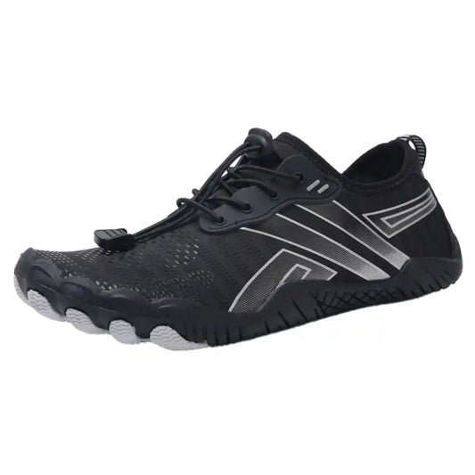 Quick Dry Barefoot Water Shoes for Swim Beach Hiking