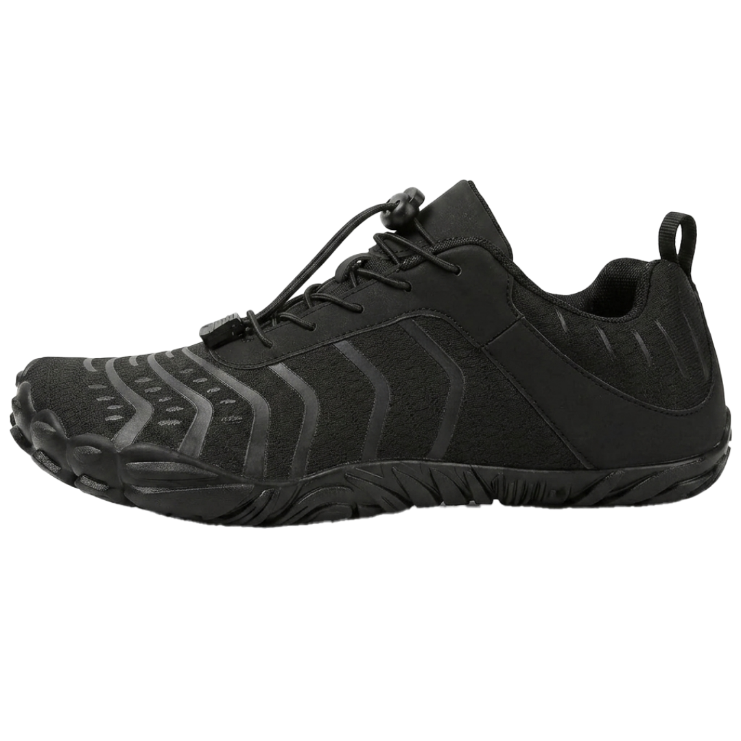 Unisex Barefoot Shoes Wide Toe Box Zero Drop Cross Trainer