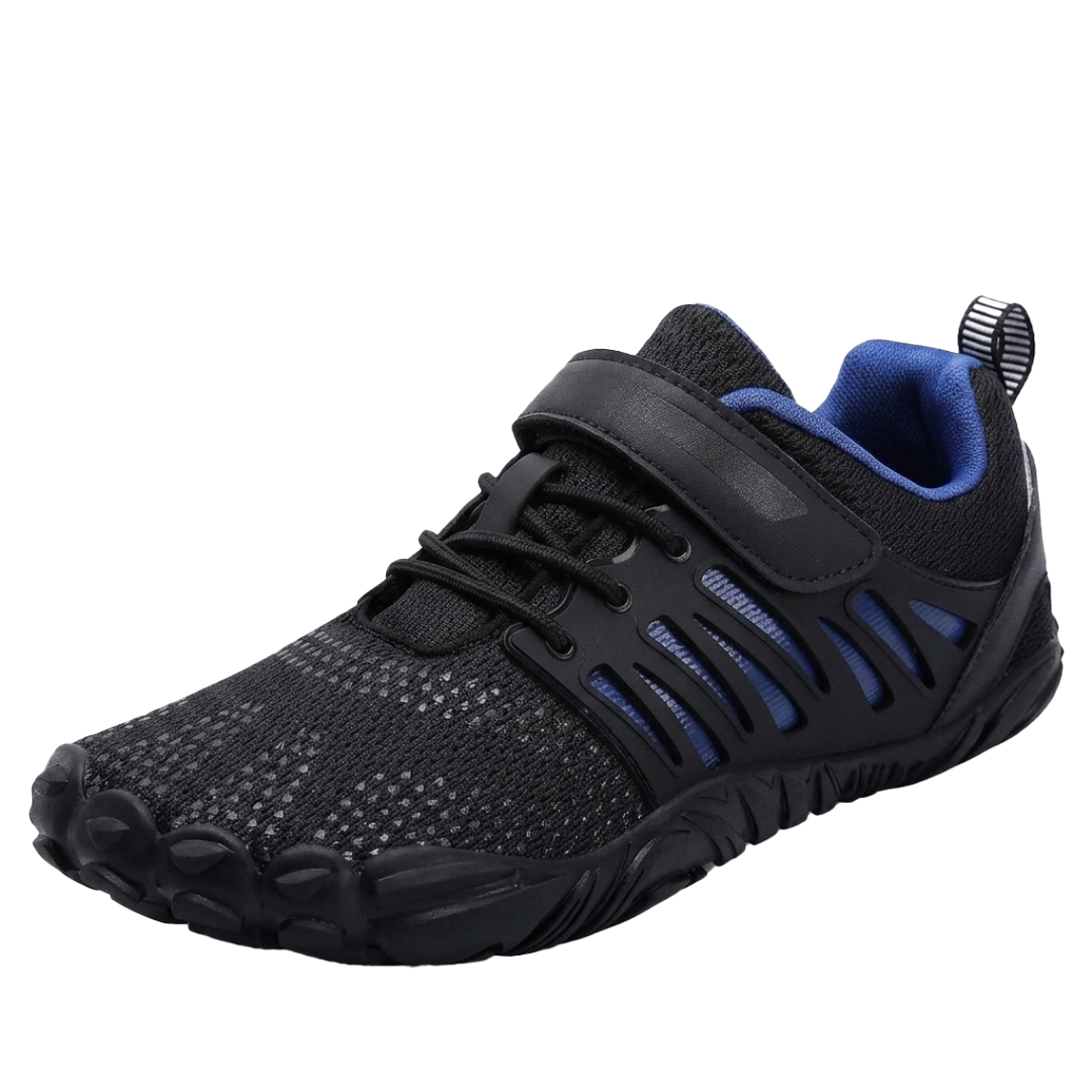 Barefoot Shoes Men Wide Toe Box Zero Drop Cross Trainer