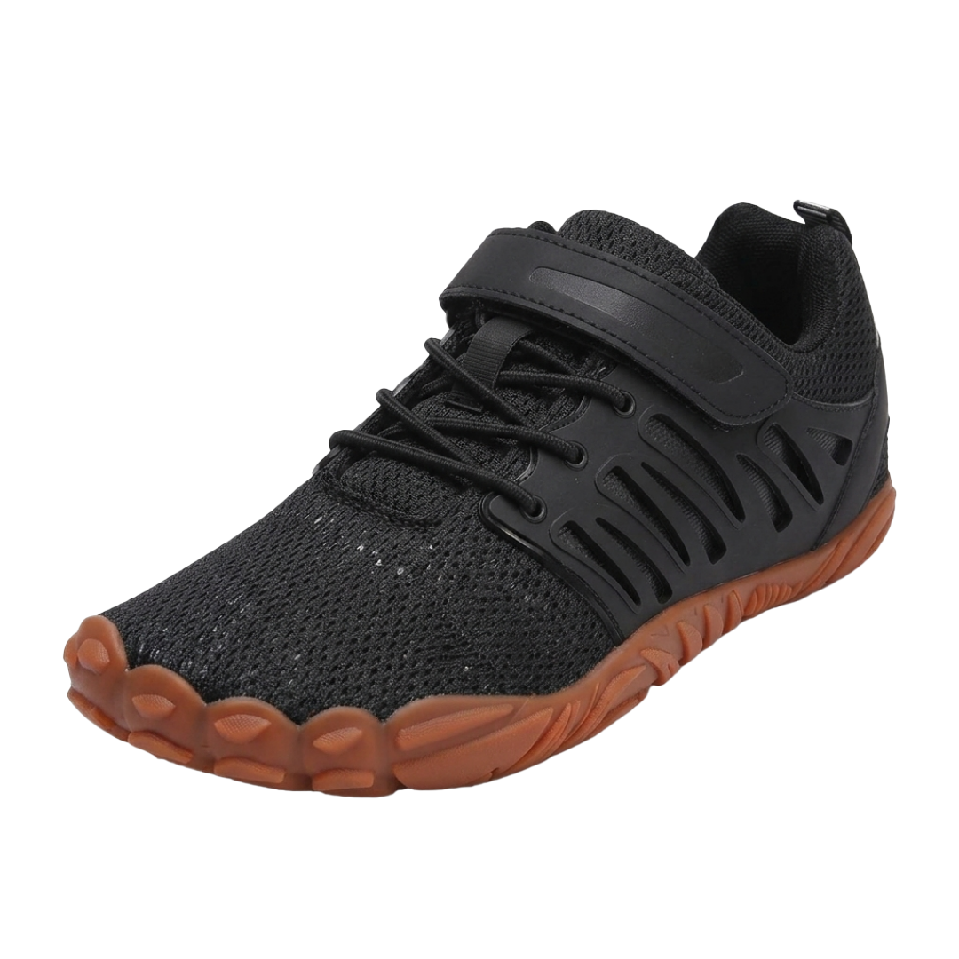 Barefoot Shoes Men Wide Toe Box Zero Drop Cross Trainer