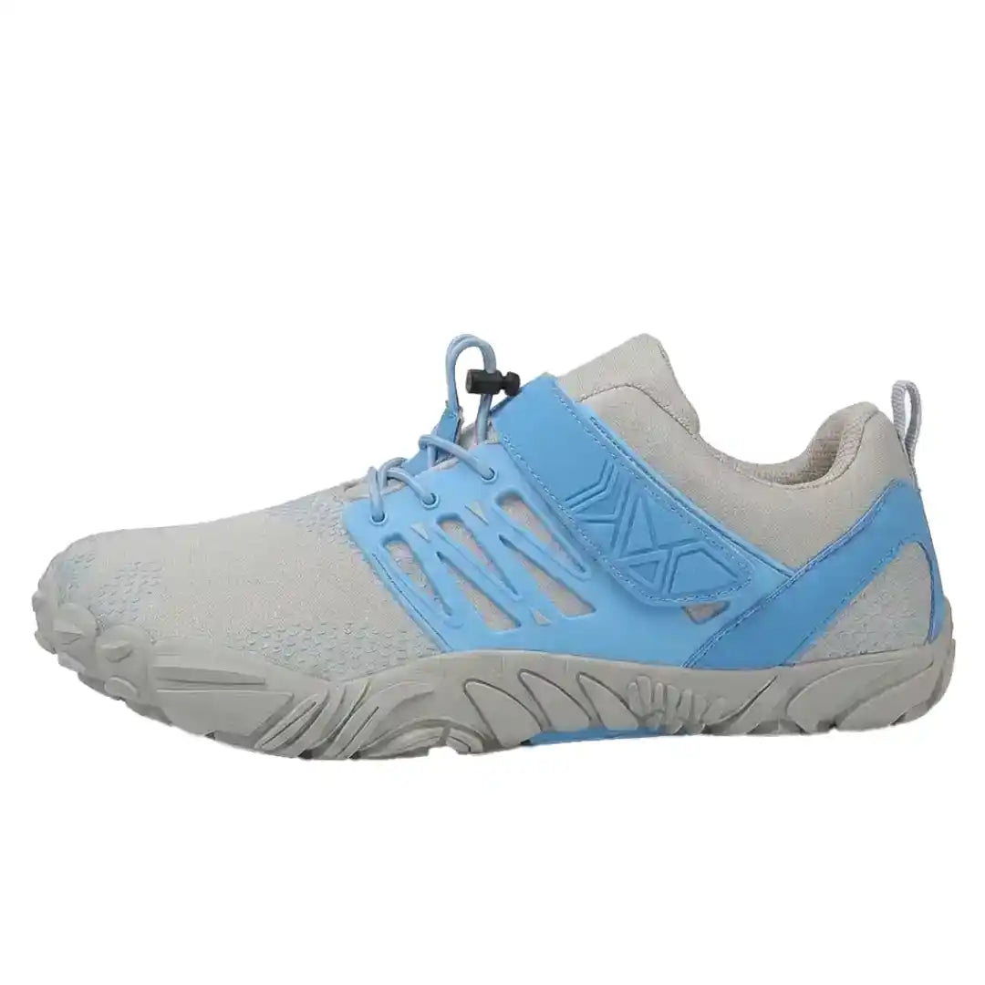 Barefoot Shoes Men Women Non-Slip Trail Running Sneakers