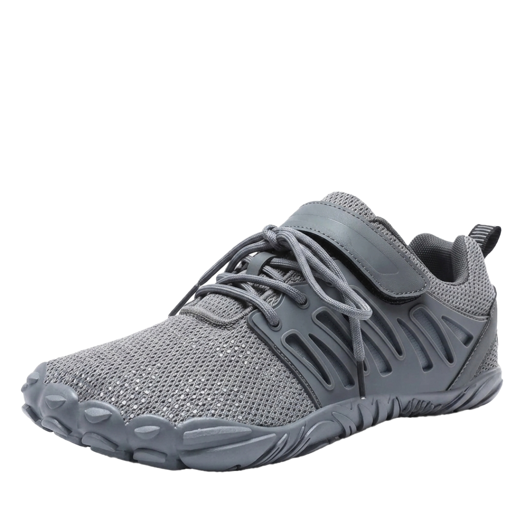 Barefoot Shoes Men Wide Toe Box Zero Drop Cross Trainer