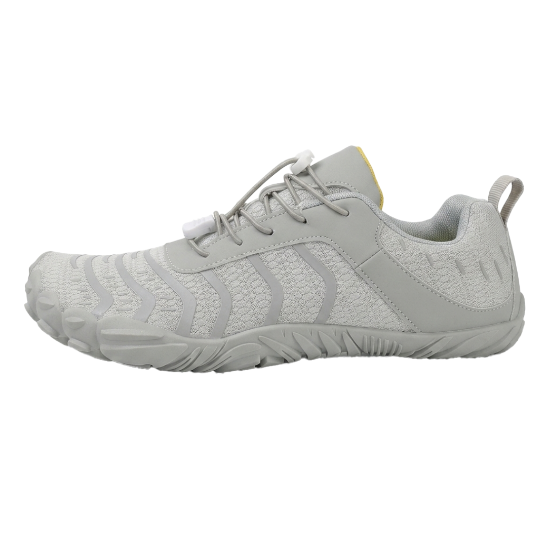 Unisex Barefoot Shoes Wide Toe Box Zero Drop Cross Trainer
