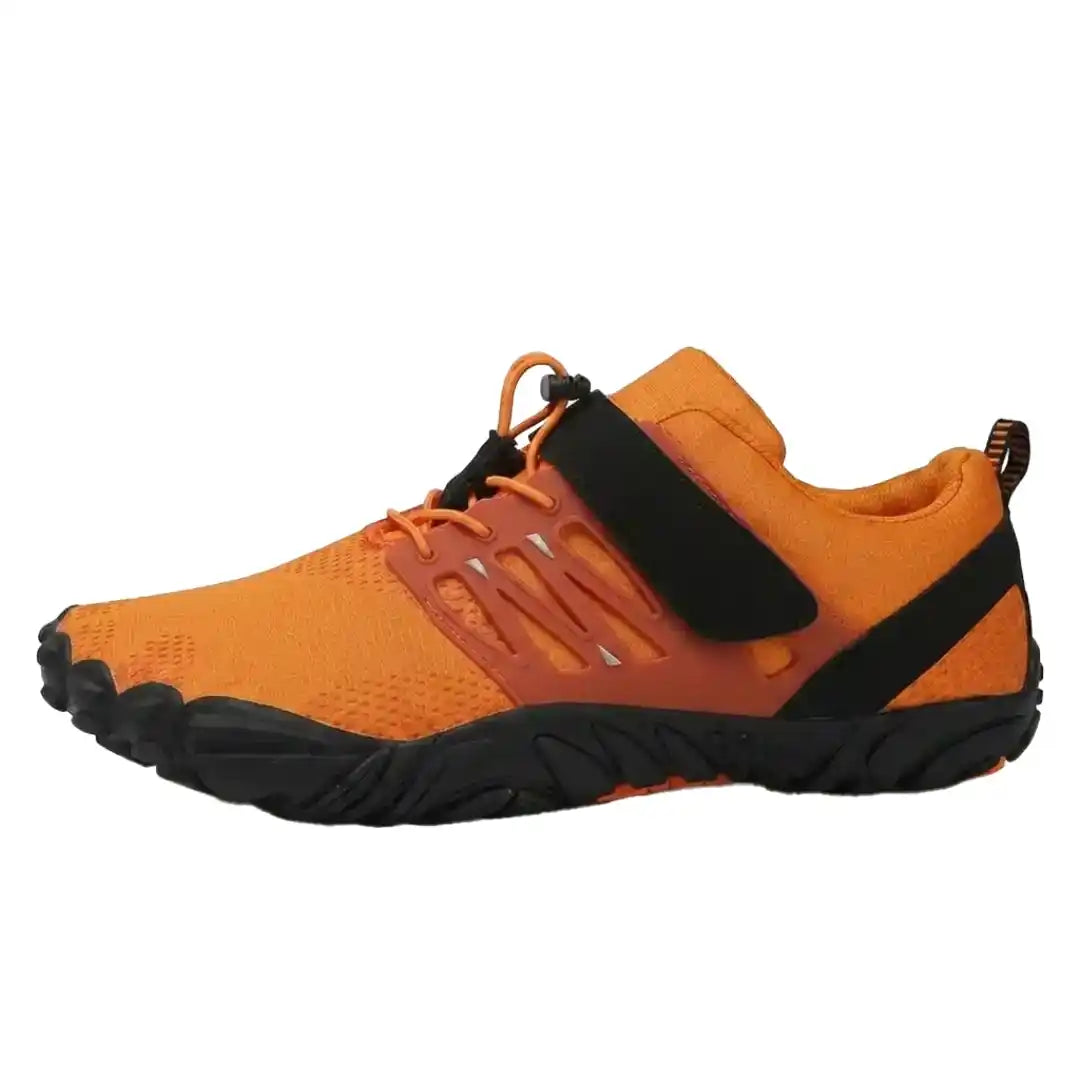 Barefoot Shoes Men Women Non-Slip Trail Running Sneakers