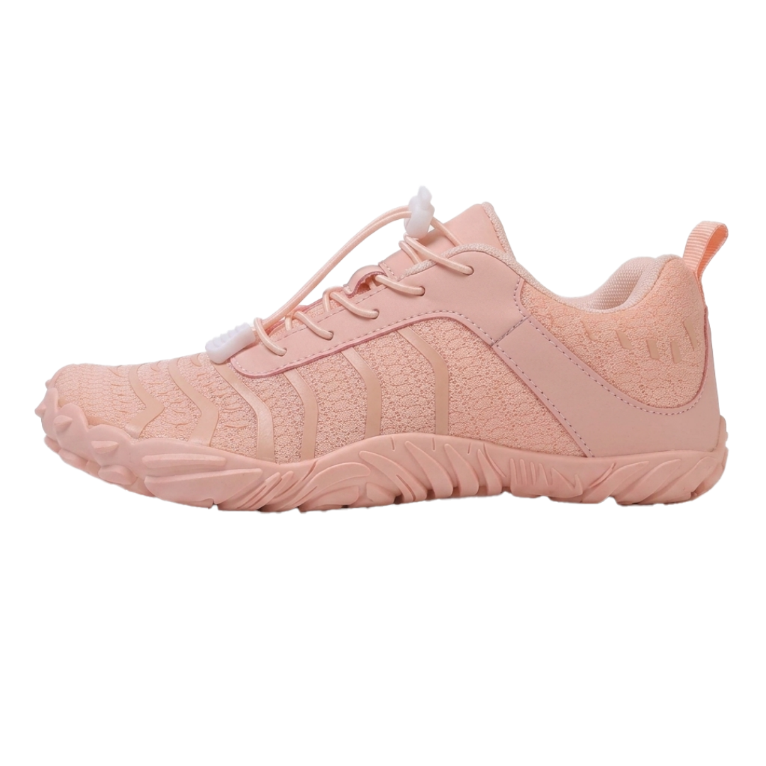 Unisex Barefoot Shoes Wide Toe Box Zero Drop Cross Trainer