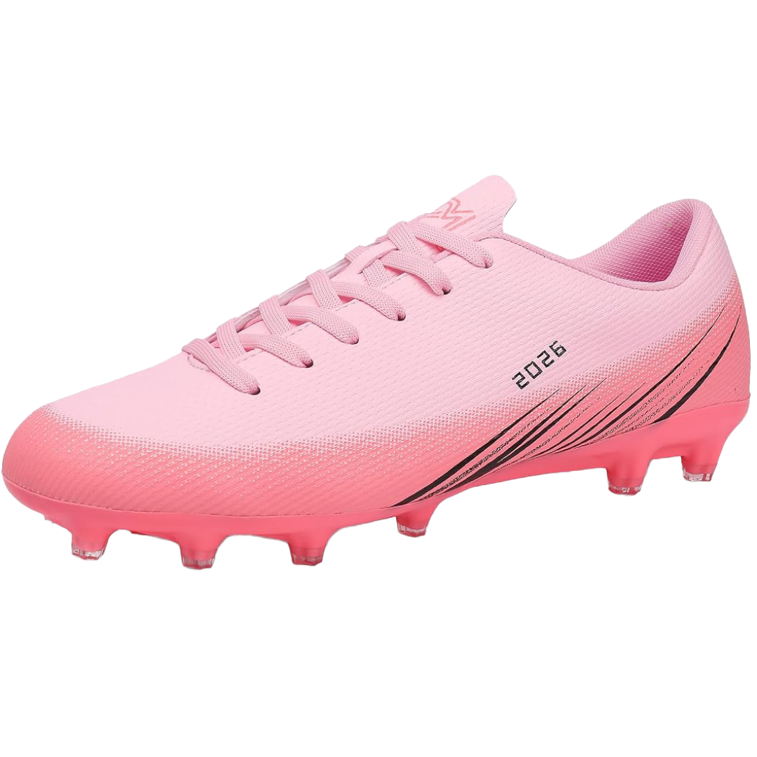 Multi-Sport Soccer Cleats | Adult & Youth Turf Shoes