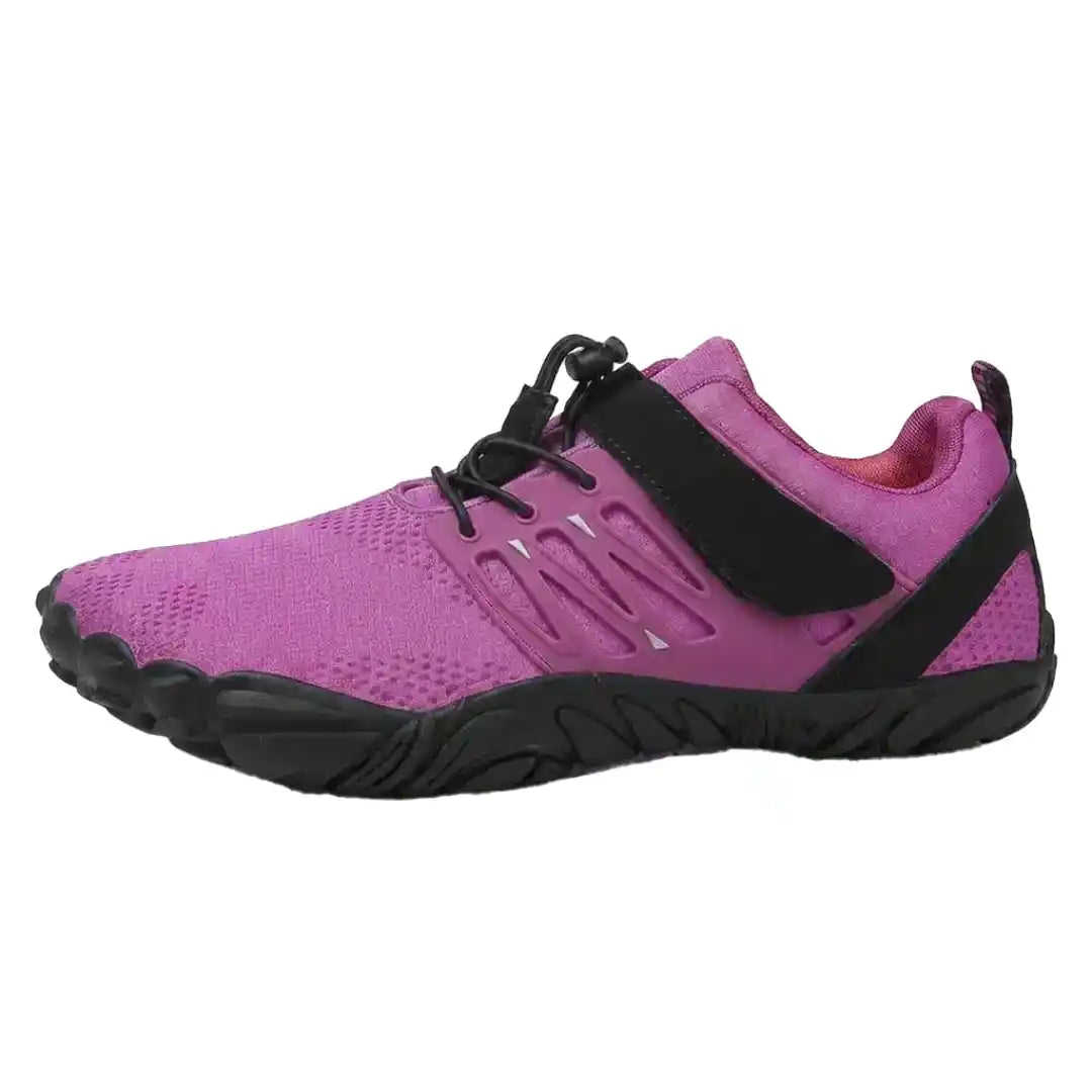 Barefoot Shoes Men Women Non-Slip Trail Running Sneakers
