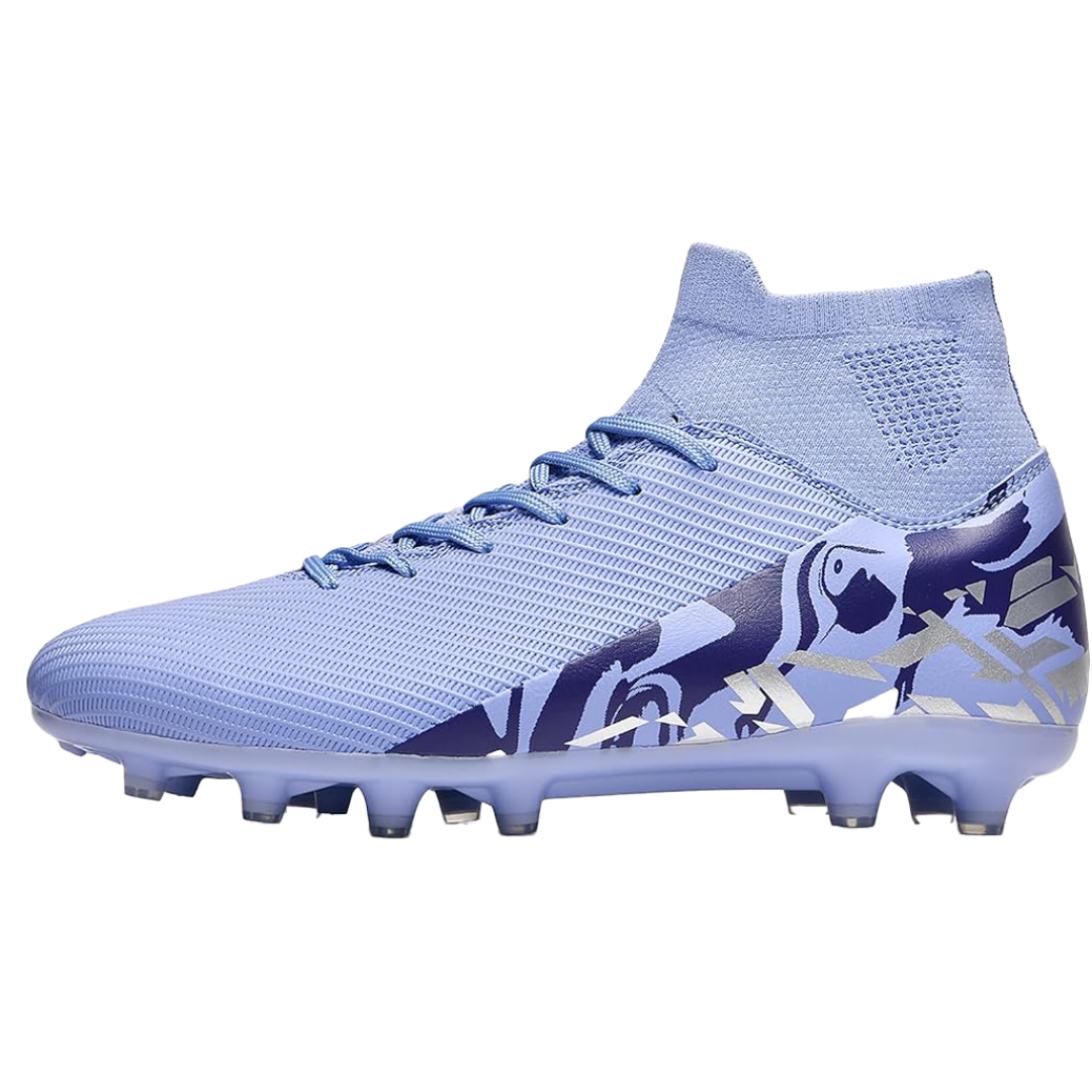 Unisex Soccer Cleats Turf Football Boots Sneaker