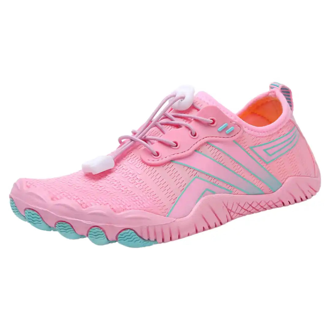 Quick Dry Barefoot Water Shoes for Swim Beach Hiking