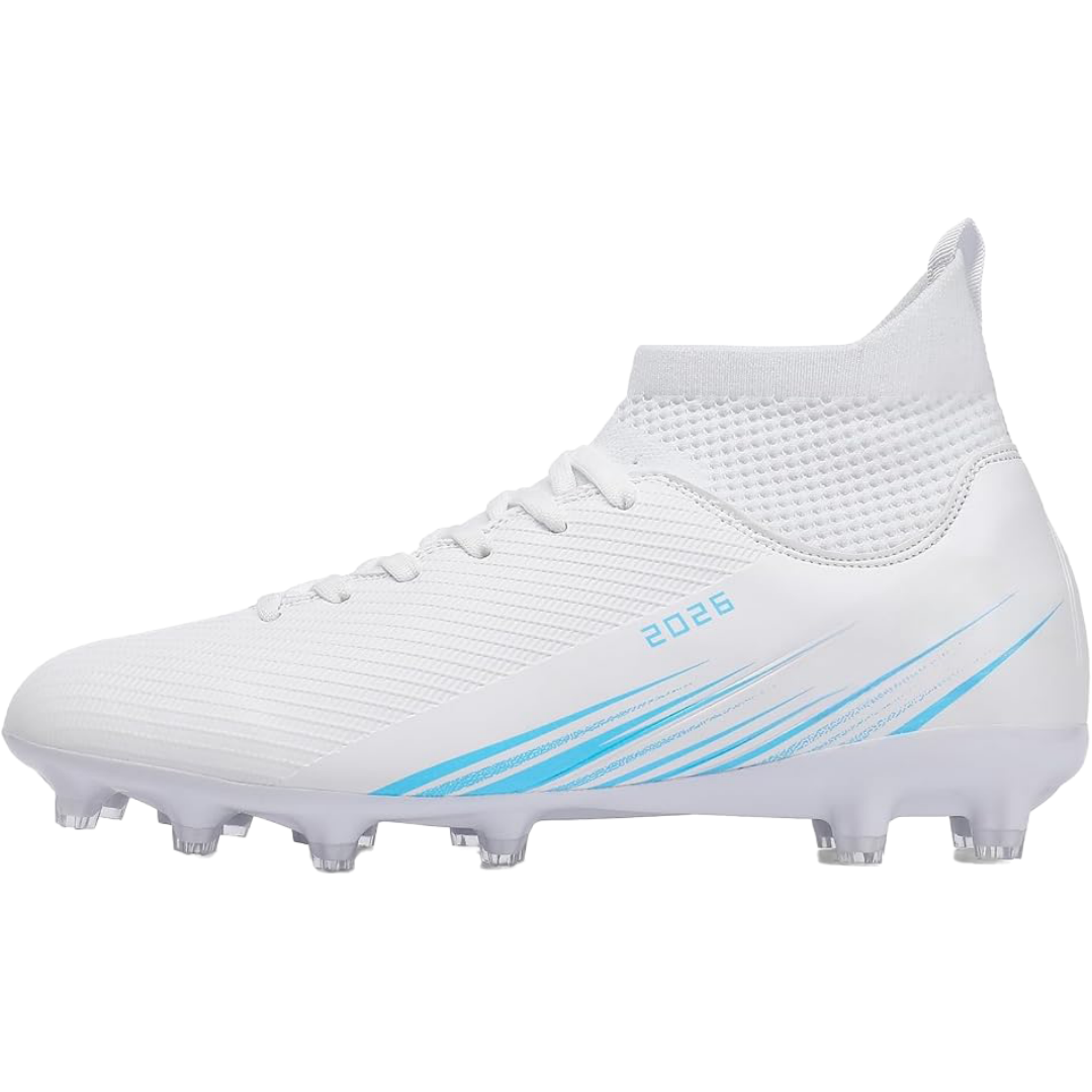 Unisex Soccer Cleats Turf Football Boots Sneaker