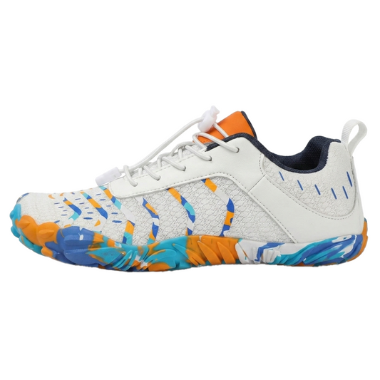 Unisex Barefoot Shoes Wide Toe Box Zero Drop Cross Trainer