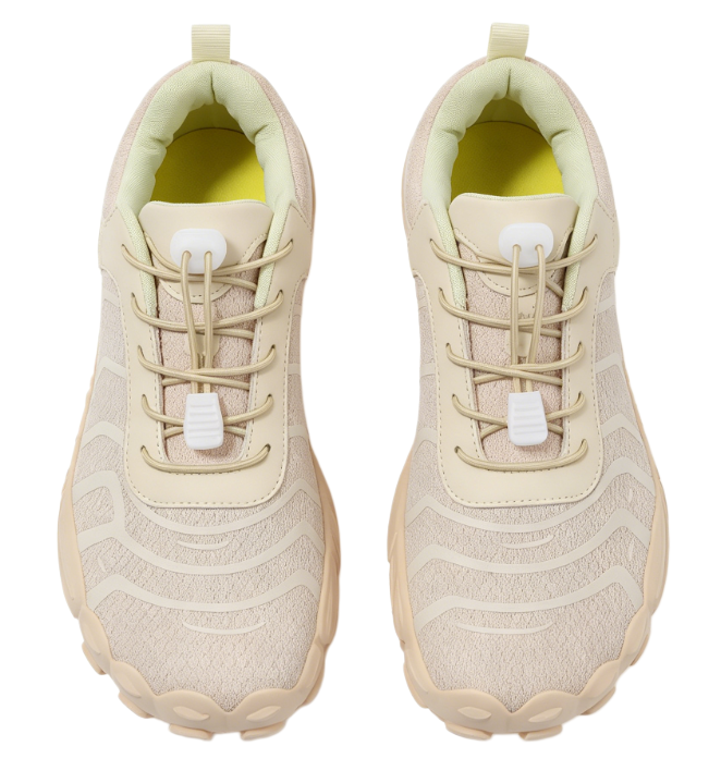 Posture-Correction Barefoot Shoes Zero Drop Fitness Women Shoes
