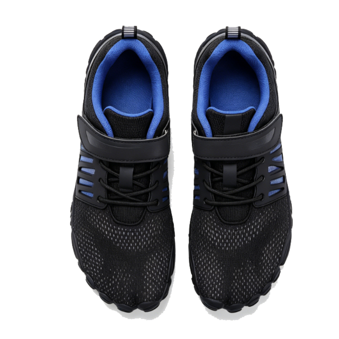 Multi-Purpose Zero Drop  Women Shoes Wide Toe Fitness Boots