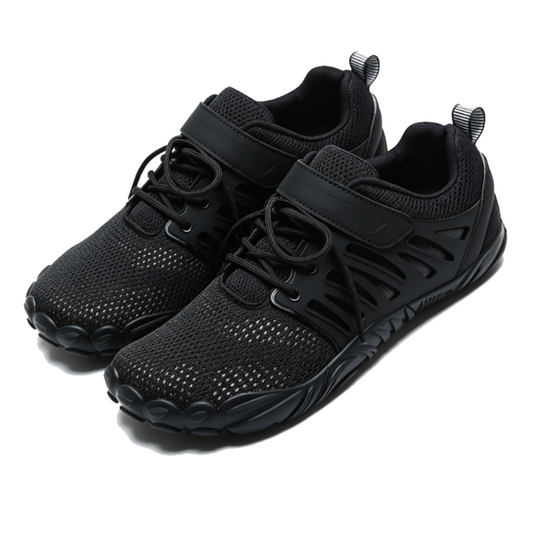 Body-Alignment Fitness Zero Drop Barefoot Gear Women & Men Shoes