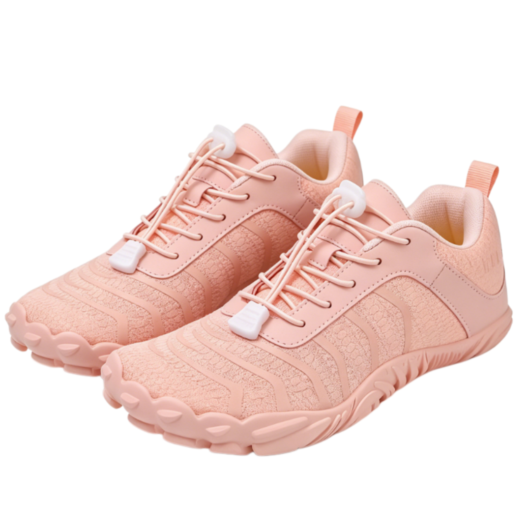 Posture-Restoring Barefoot Zero Drop Fitness Gear Women Shoes
