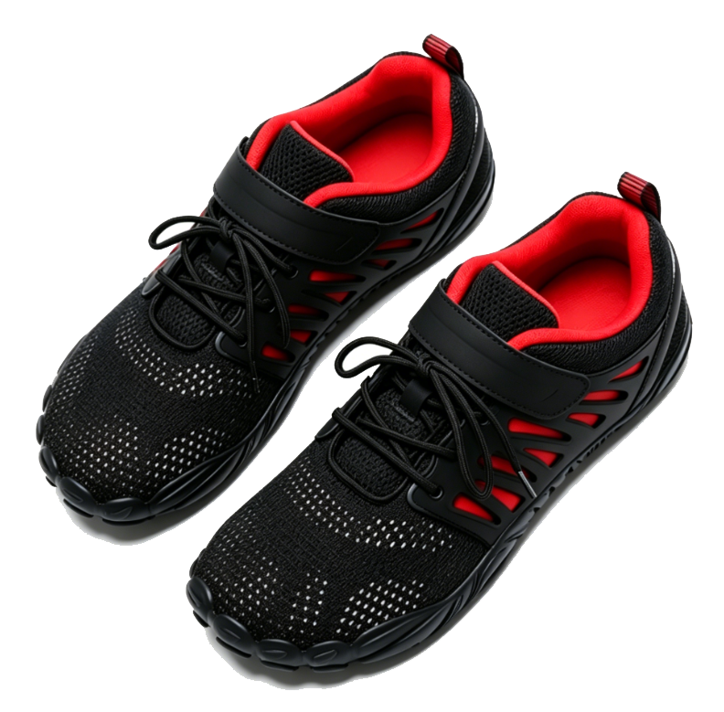 Athletic-Posture Training Women Shoes Zero Drop Barefoot Gear