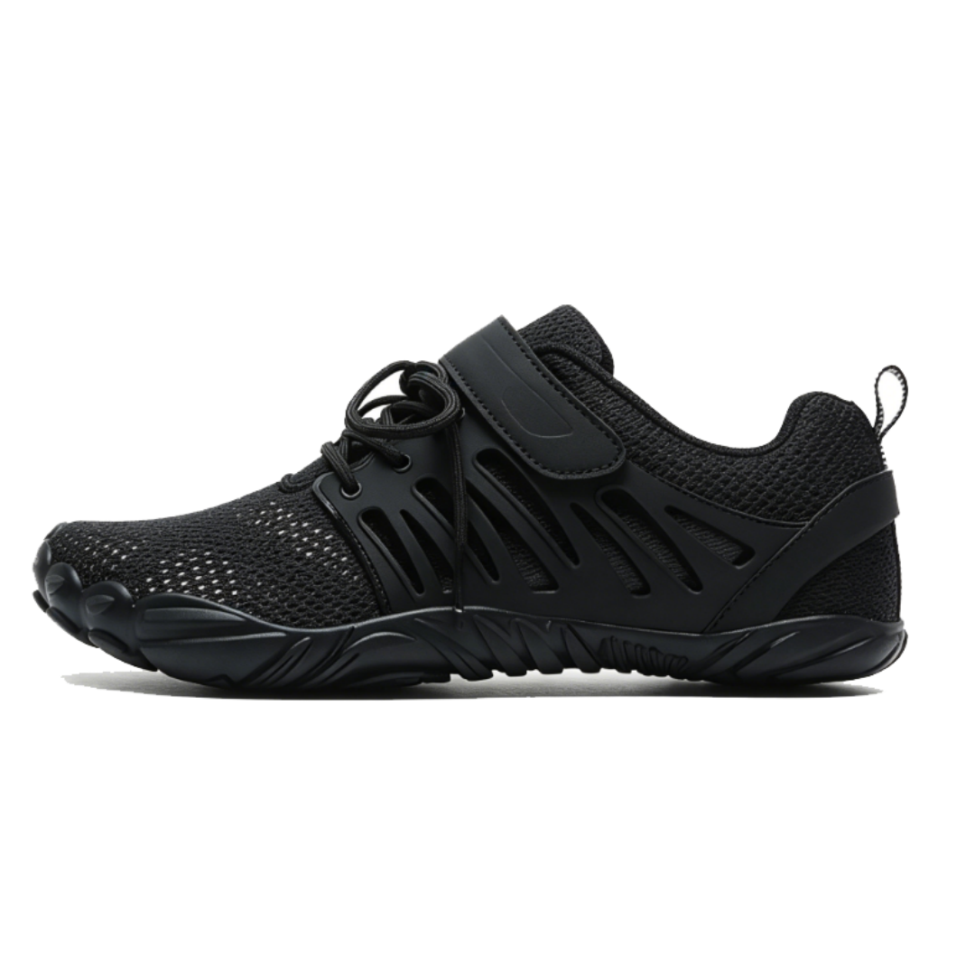 Body-Alignment Fitness Zero Drop Barefoot Gear Women & Men Shoes