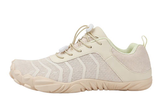 Posture-Correction Barefoot Shoes Zero Drop Fitness Women Shoes